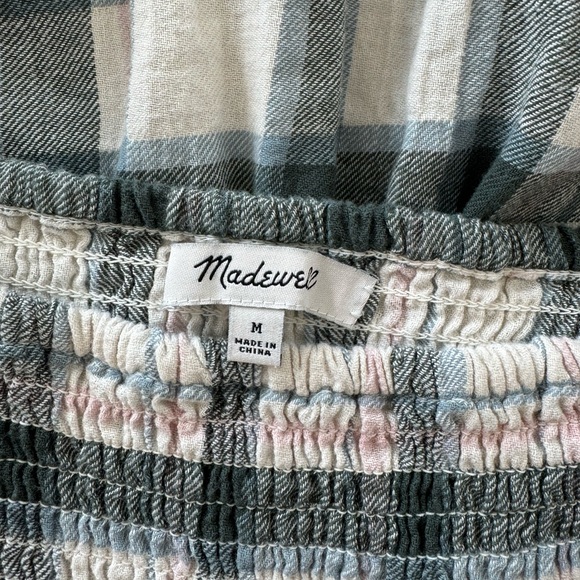 Madewell Lucie dress - Picture 5 of 6